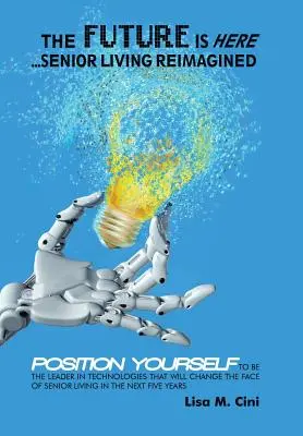 Die Zukunft ist da: Seniorenwohnen neu interpretiert - The Future Is Here: Senior Living Reimagined