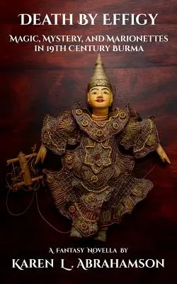 Tod durch Verbrennung - Death By Effigy