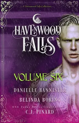 Havenwood Falls Band sechs: Eine Havenwood Falls-Sammlung - Havenwood Falls Volume Six: A Havenwood Falls Collection