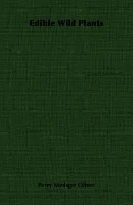 Essbare Wildpflanzen - Edible Wild Plants