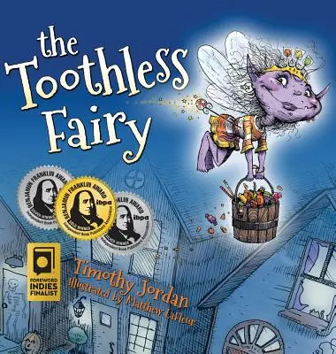 Die zahnlose Fee - The Toothless Fairy