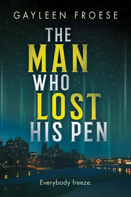Der Mann, der seine Feder verlor: Band 3 - The Man Who Lost His Pen: Volume 3