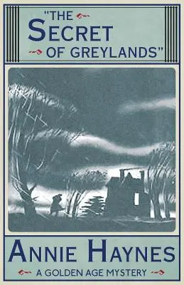 Das Geheimnis von Greylands - The Secret of Greylands
