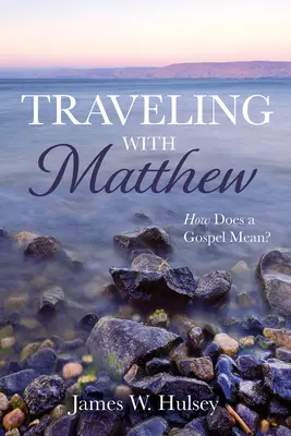 Unterwegs mit Matthew - Traveling with Matthew