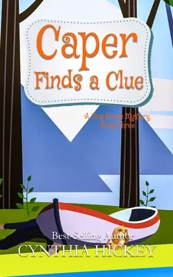 Caper findet einen Anhaltspunkt - Caper Finds a Clue