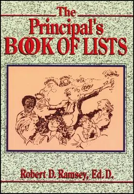 Das Buch der Schulleiter-Listen - The Principal's Book of Lists