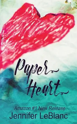 Papierherz - Paper Heart