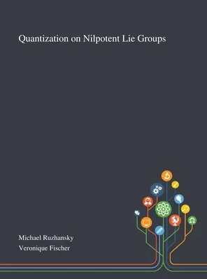 Quantisierung auf nilpotenten Lie-Gruppen - Quantization on Nilpotent Lie Groups