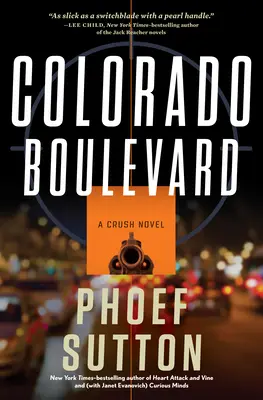 Colorado Boulevard: Ein verknalltes Mysterium - Colorado Boulevard: A Crush Mystery