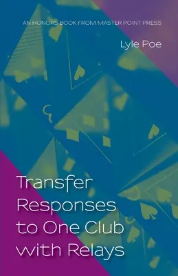 Transfer Responses to Eine Keule mit Staffeln - Transfer Responses to One Club with Relays