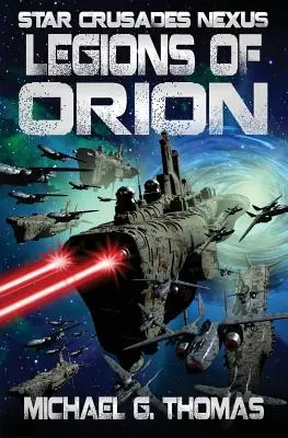 Legionen des Orion - Legions of Orion