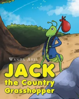 Jack der Landheuschrecke - Jack the Country Grasshopper