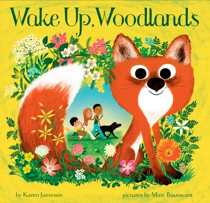 Aufwachen, Woodlands - Wake Up, Woodlands