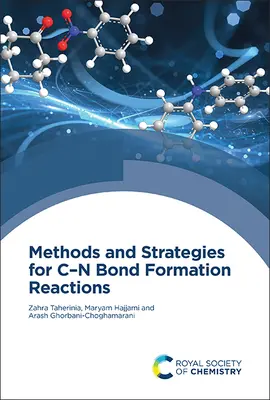 Methoden und Strategien für C-N-Bindungsbildungsreaktionen - Methods and Strategies for C-N Bond Formation Reactions