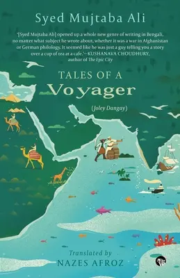 Erzählungen eines Reisenden (Joley Dangay) - Tales of a Voyager (Joley Dangay)