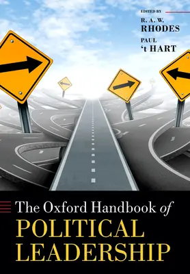 Das Oxford-Handbuch der politischen Führung - The Oxford Handbook of Political Leadership