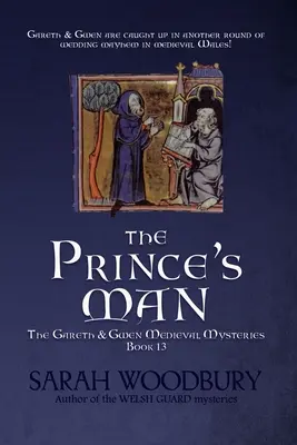 Der Mann des Prinzen - The Prince's Man