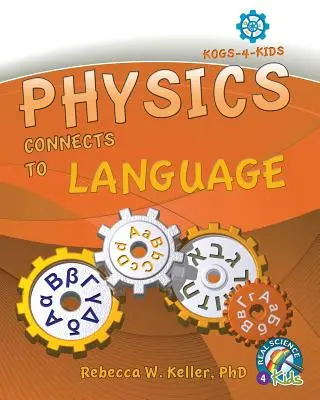 Physik verbindet mit Sprache - Physics Connects To Language