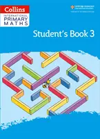 Internationales Mathe-Schülerbuch für die Grundschule: Stufe 3 - International Primary Maths Student's Book: Stage 3