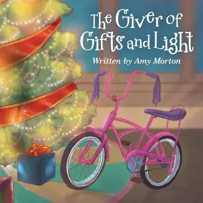 Der Spender von Geschenken und Licht - The Giver of Gifts and Light