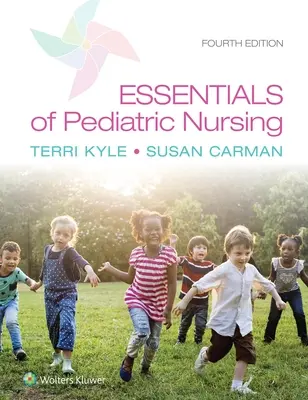 Grundzüge der Kinderkrankenpflege - Essentials of Pediatric Nursing