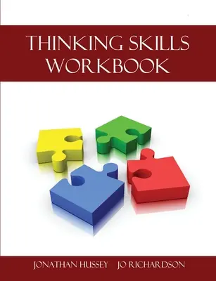 Thinking Skills Workbook [Bewährungsserie] - Thinking Skills Workbook [Probation Series]