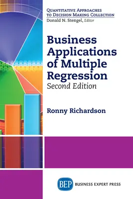 Business Applications of Multiple Regression, Zweite Ausgabe - Business Applications of Multiple Regression, Second Edition