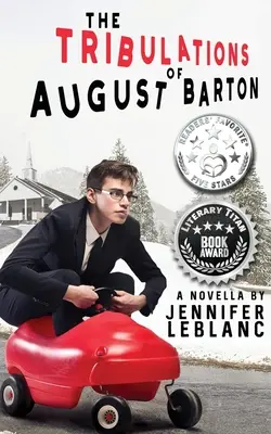 Die Qualen des August Barton - The Tribulations of August Barton