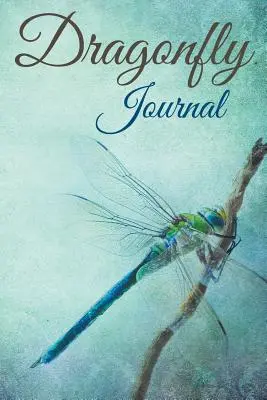Libellen-Journal - Dragonfly Journal