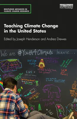 Unterricht zum Klimawandel in den Vereinigten Staaten - Teaching Climate Change in the United States