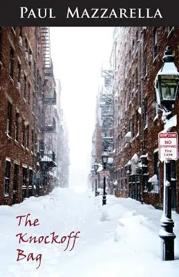 Die gefälschte Tasche - The Knockoff Bag