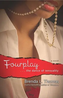 Fourplay: ...der Tanz der Sinnlichkeit - Fourplay: ...the Dance of Sensuality