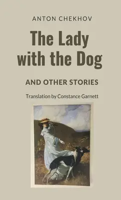 Die Dame mit dem Hund und andere Geschichten - The Lady with the Dog and Other Stories