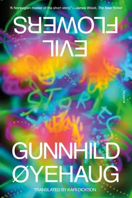 Böse Blumen - Evil Flowers