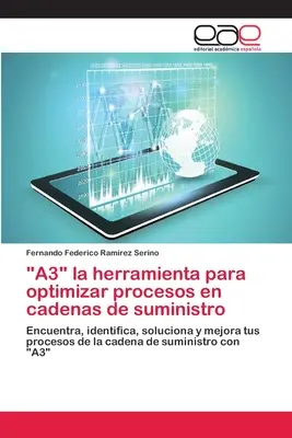 A3“ das Hilfsmittel zur Optimierung von Prozessen in Sammelstellen“ - A3