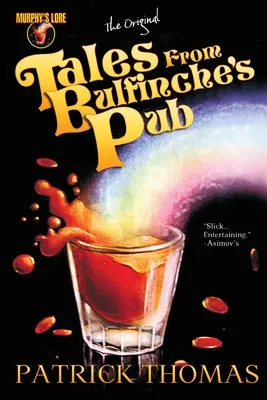 Geschichten aus Bulfinche's Pub - Tales from Bulfinche's Pub