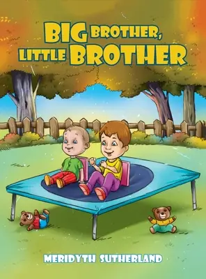 Großer Bruder, kleiner Bruder - Big Brother, Little Brother