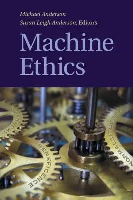 Maschinen-Ethik - Machine Ethics