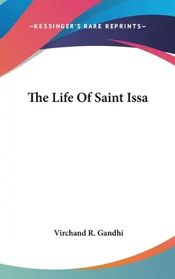 Das Leben des Heiligen Issa - The Life Of Saint Issa