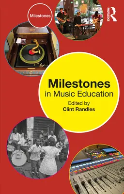 Meilensteine der Musikpädagogik - Milestones in Music Education