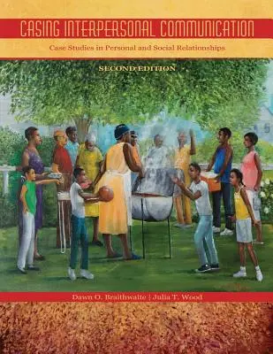 Zwischenmenschliche Kommunikation - Interpersonal Communication