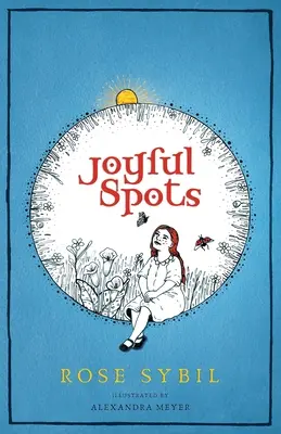 Fröhliche Flecken - Joyful Spots