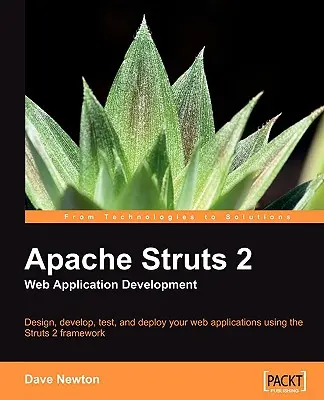 Apache Struts 2 Web-Anwendungsentwicklung - Apache Struts 2 Web Application Development