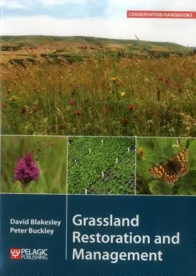 Wiederherstellung und Management von Grünland - Grassland Restoration and Management