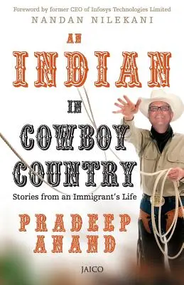 Ein Indianer im Cowboyland - An Indian in Cowboy Country