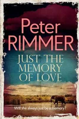 Nur die Erinnerung an die Liebe: Wird sie immer nur eine Erinnerung sein? - Just the Memory of Love: Will she always just be a memory?