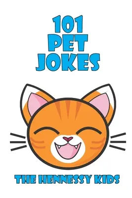 101 Haustier-Witze - 101 Pet Jokes