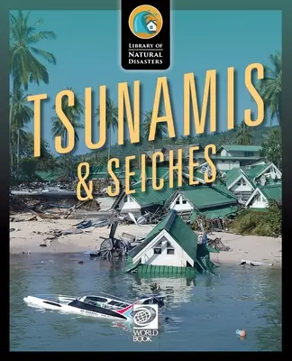 Tsunamis und Seebeben - Tsunamis & Seiches