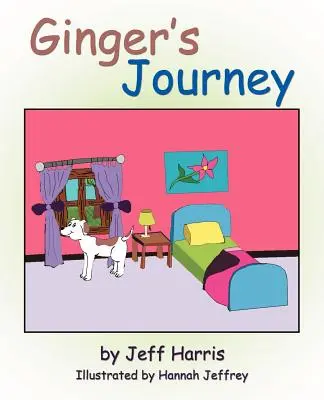 Ingwers Reise - Ginger's Journey