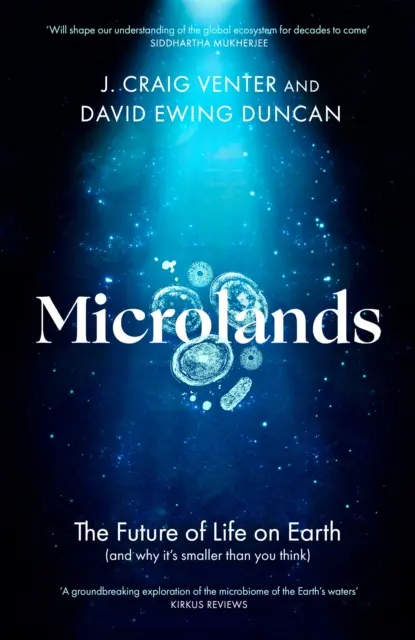Microlands - Die Zukunft des Lebens auf der Erde (und warum sie kleiner ist, als Sie denken) - Microlands - The Future of Life on Earth (and Why Its Smaller Than You Think)